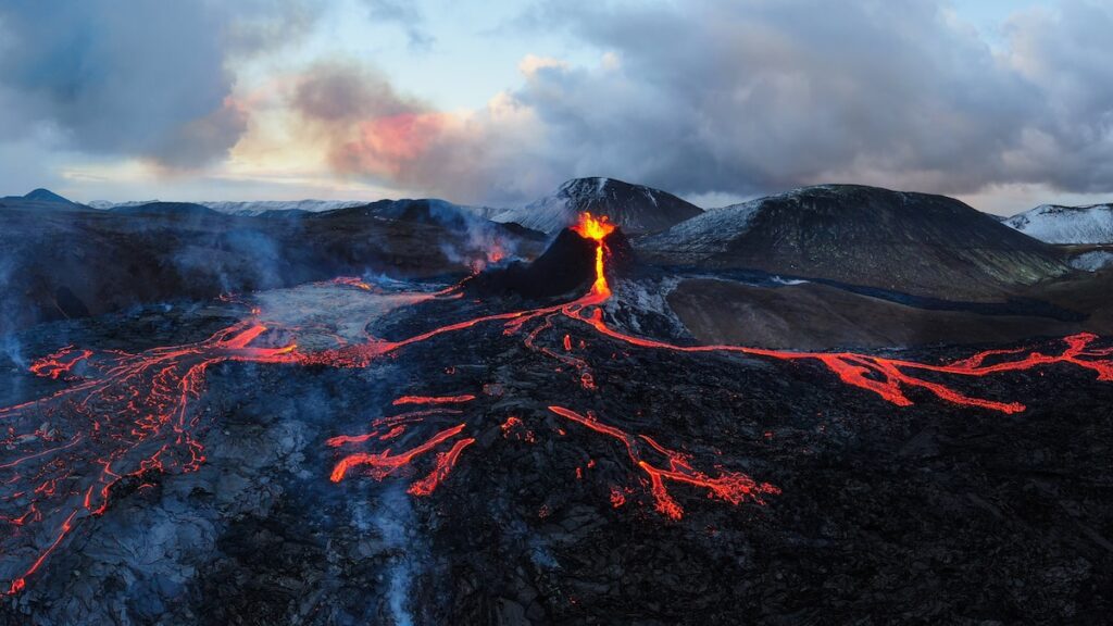 Volcano tourism is booming, but is it too terrible?