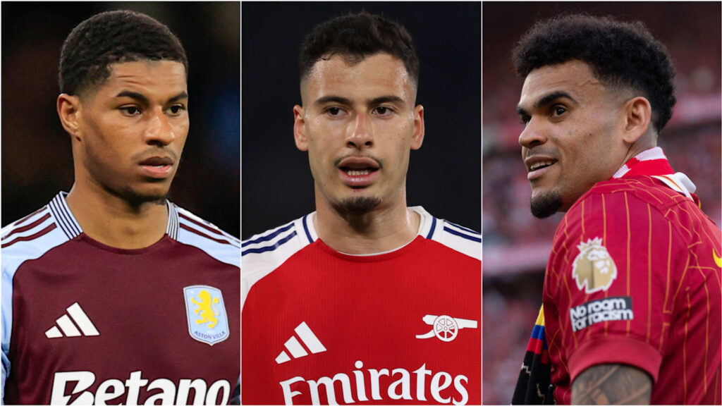 Barcelona Winger Switch Targets: Rating the 5 Most effective