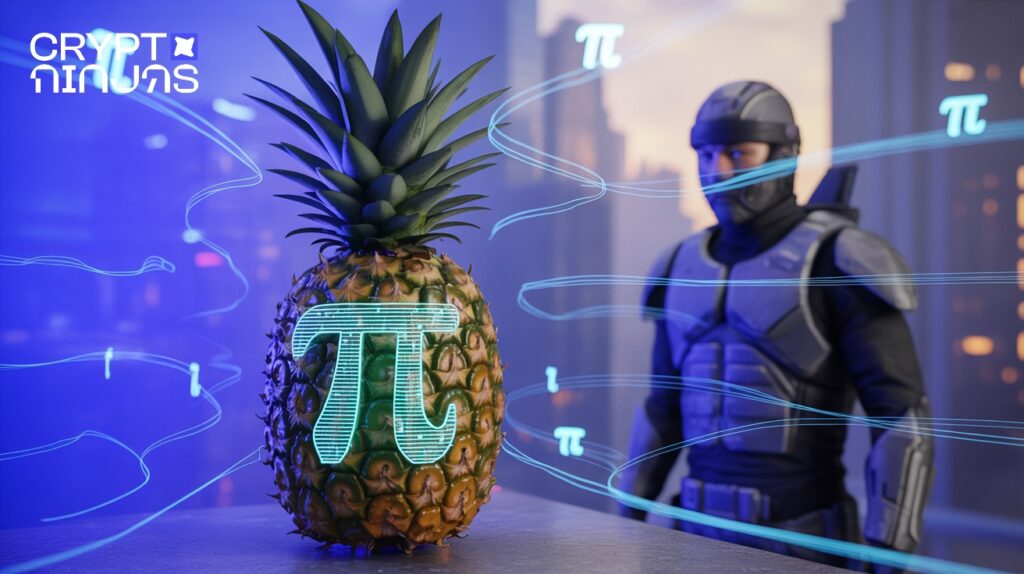 Pi Network Boosts Ecosystem with FruityPi Sport Birth, Eyes Increased Utility