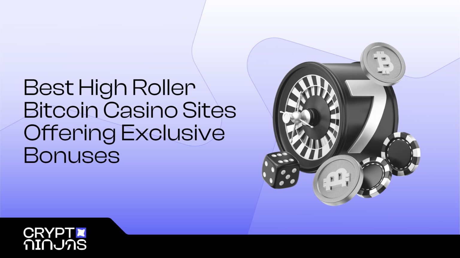 10 Handiest High Roller Bitcoin Casino Web sites Offering Fresh Bonuses in 2025
