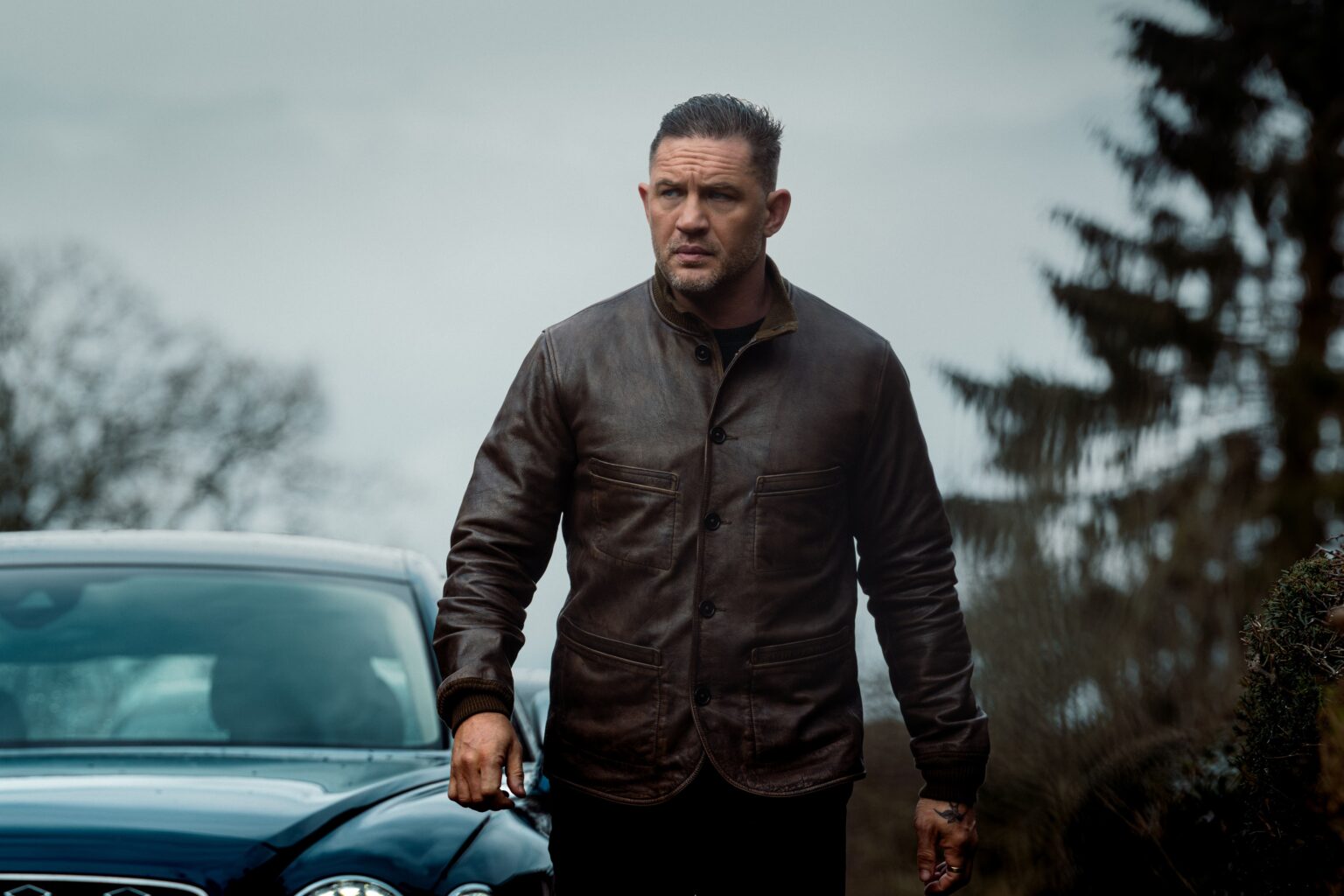 MobLand Season 1 Finale Recap