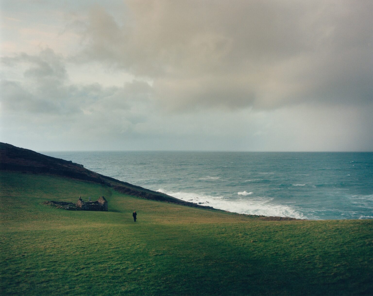 How We All Misplaced Our Focal point—And Easy the manner to Bag It Again