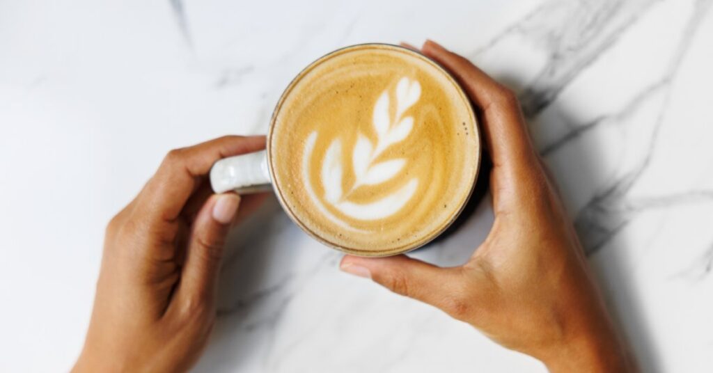 Drinking Coffee Linked to Wholesome Aging in Heart-Aged Girls