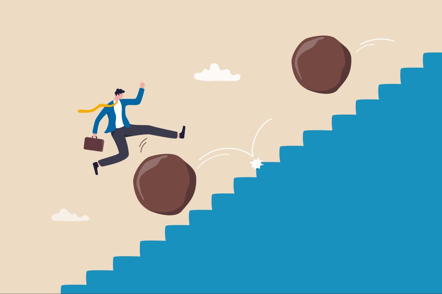 Be taught how to Master the Artwork of Pivoting and Flip Setbacks Into Strategic Advantages