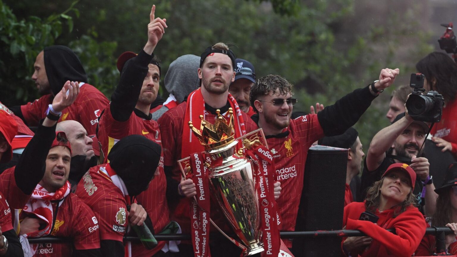 Liverpool gash-value deal is more proof of Coutinho-style financial genius