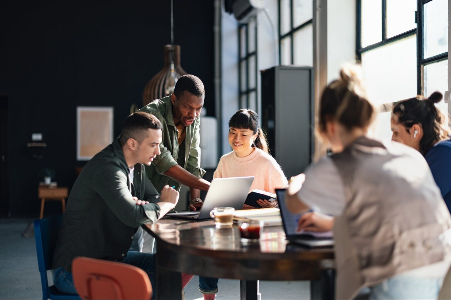 9 Ways Successful Startups Create Inclusive Groups From the Commence