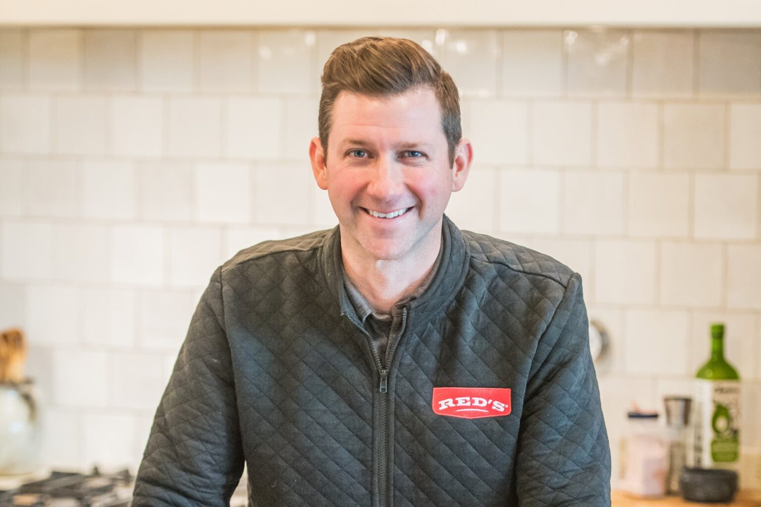 The ‘Hustle’ He Started Out of His Station Wagon Modified into a Nationwide Industry That’s About to Hit $300 Million: ‘Every little thing We End Is Lovely Straightforward’