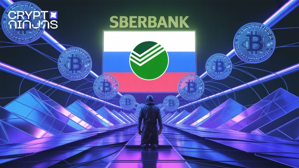 Russia’s Supreme Monetary institution Bets Gigantic: Originate of Bitcoin-Tied Bonds Signals Main Crypto Shift