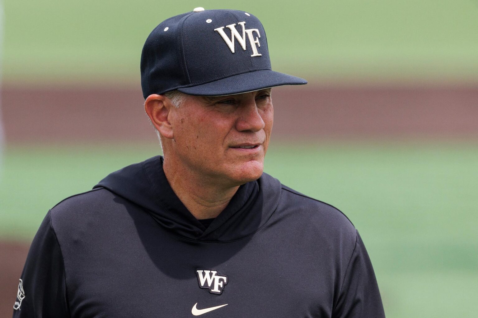 Wake Forest Baseball Coach Breaks Silence After The use of Homophobic Slur