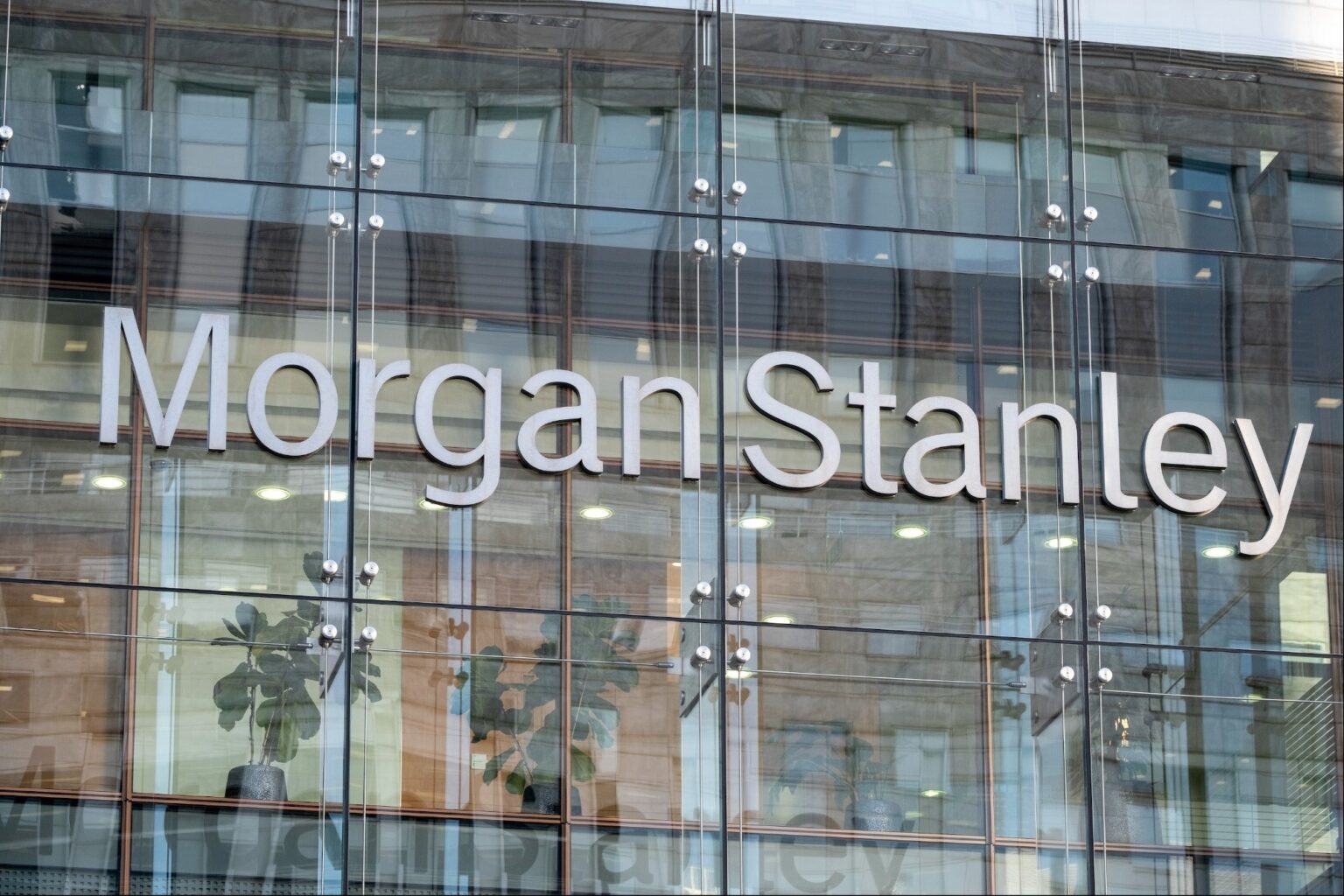 ‘Constructing It Ourselves’: Morgan Stanley Created an AI Instrument to Repair the Most Demanding Segment of Coding. Here is How It Works.