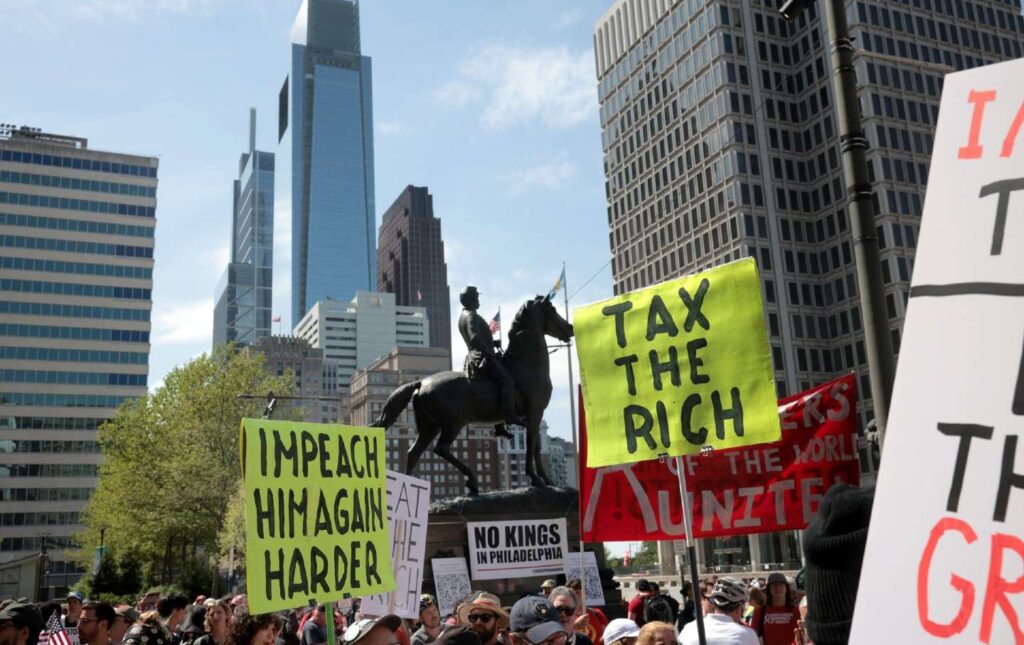 Trump’s Tax Invoice Helps the Effectively off, Hurts the Miserable, and Adds Trillions to the Deficit