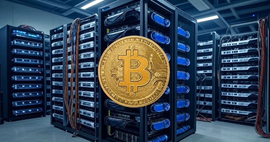 MARA Announces Over $100 Million in Bitcoin Mined in May maybe presumably perchance furthermore 2025