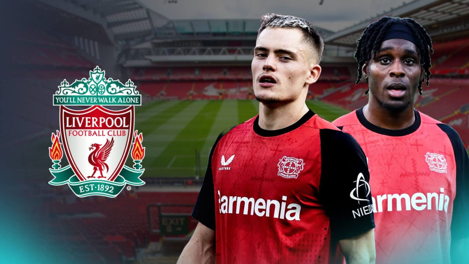 Have Liverpool already sewn up next season’s Premier League title?