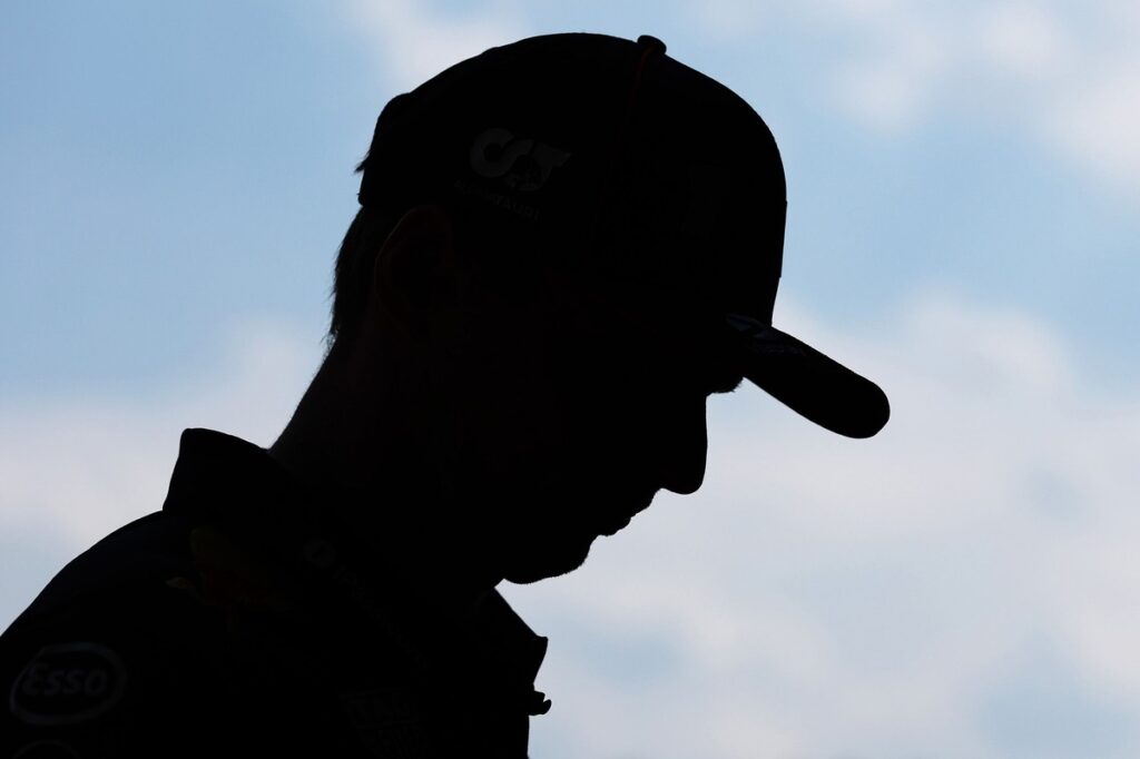 The Verstappen topic that F1 fails to acknowledge