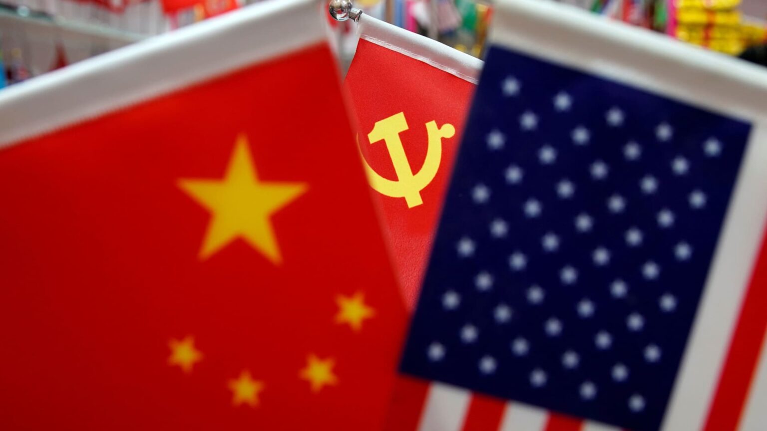 Trump says ‘extraordinarily hard’ to invent a contend with China’s Xi Jinping as trade talks stall