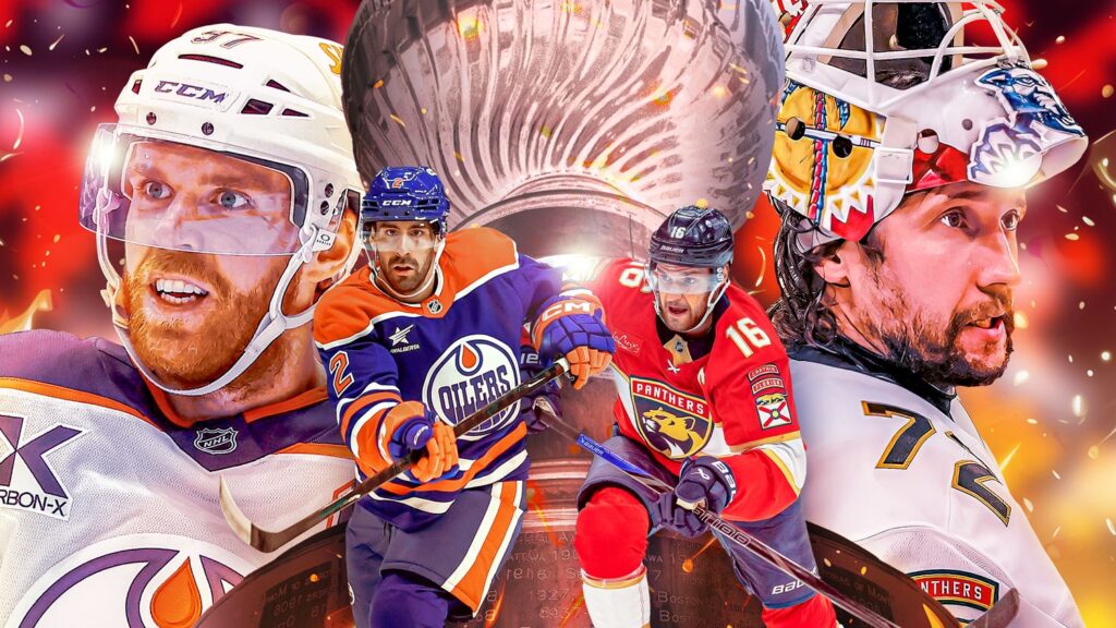 Stanley Cup Ideal preview: All the pieces you ought to know for Panthers-Oilers II﻿