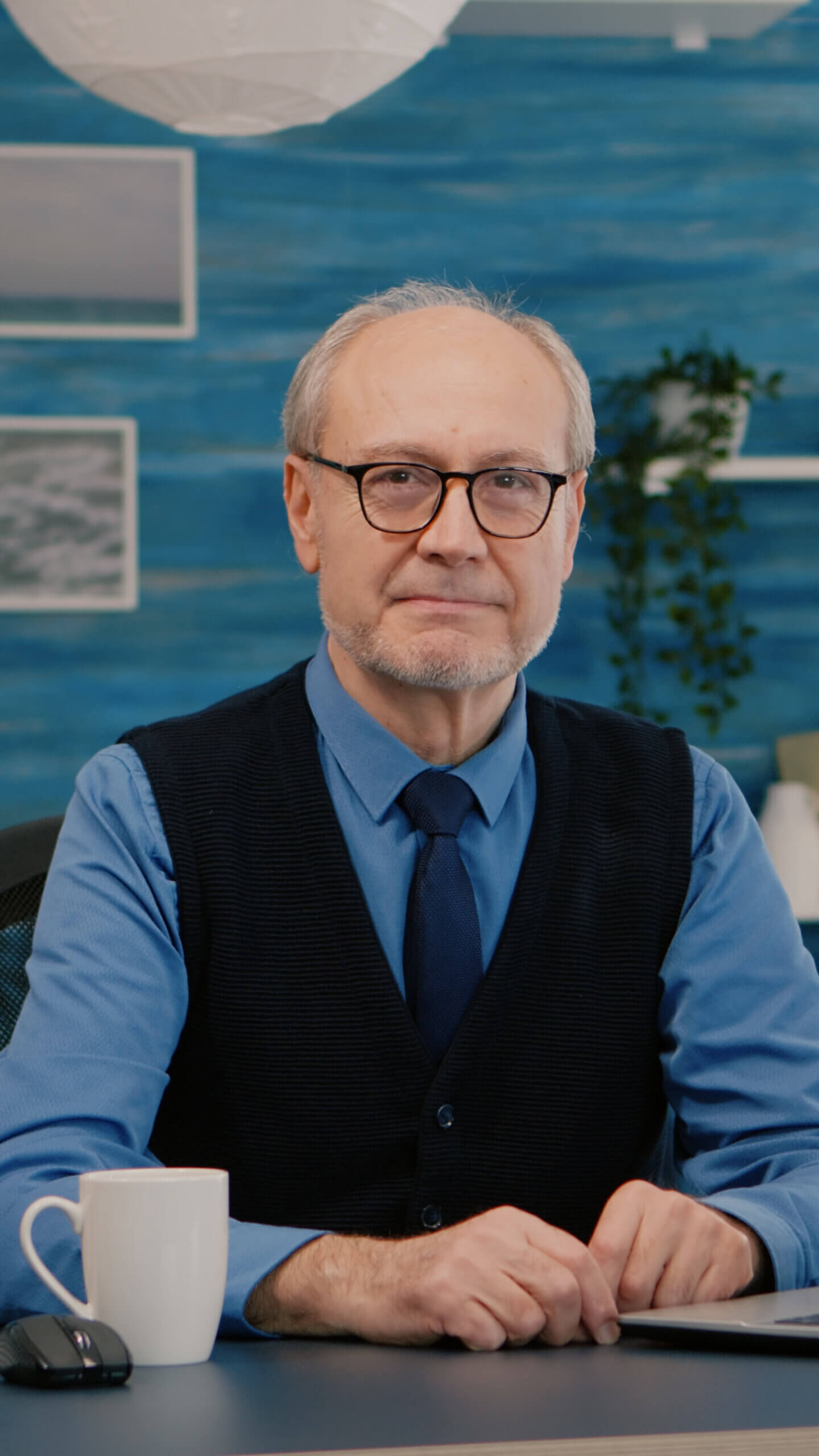John