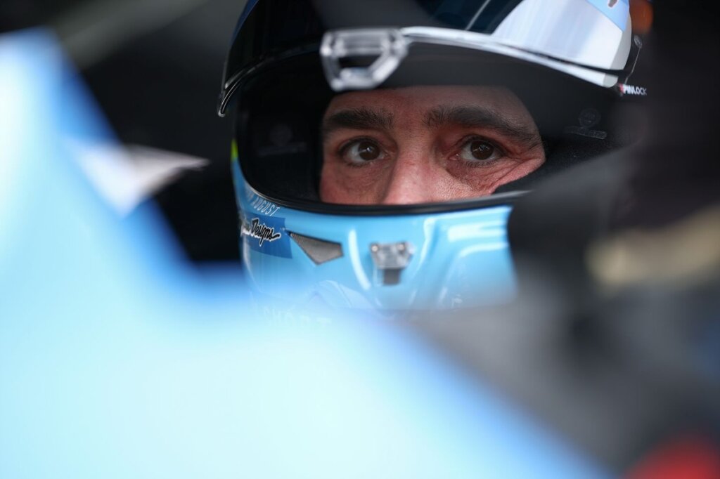 Legacy Motor Club sues T.J. Puchyr for “underhanded attempt” to buy Rick Ware Racing